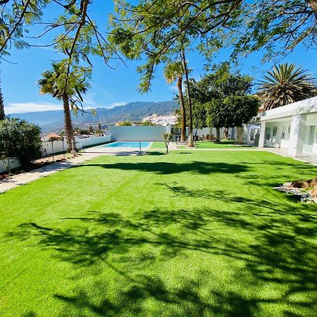 Malibu Ocean Villa Santa Cruz de Tenerife Exteriör bild