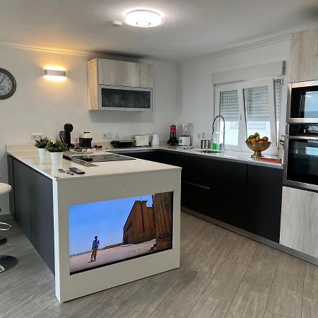 Malibu Ocean Villa Santa Cruz de Tenerife Exteriör bild
