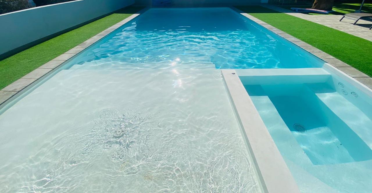 Malibu Ocean Villa Santa Cruz de Tenerife Exteriör bild