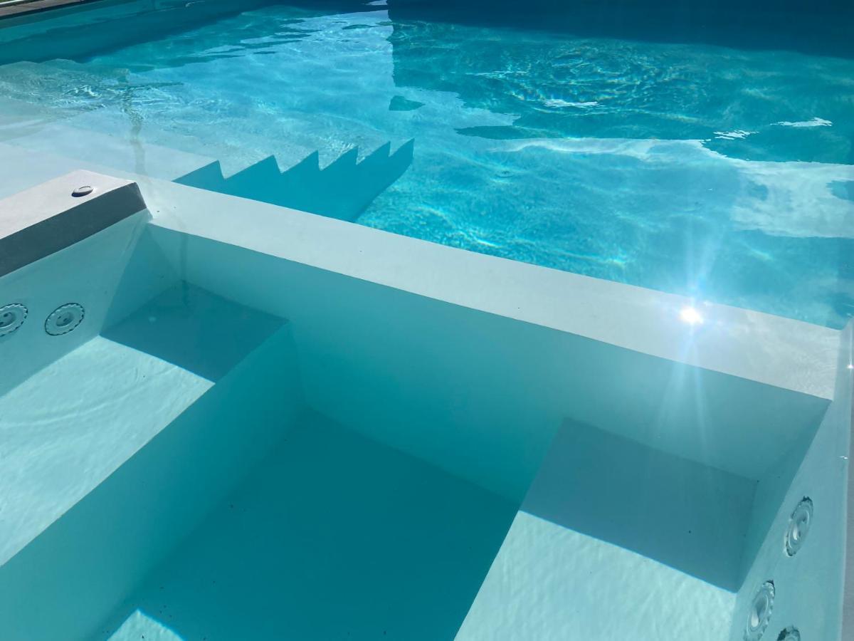 Malibu Ocean Villa Santa Cruz de Tenerife Exteriör bild
