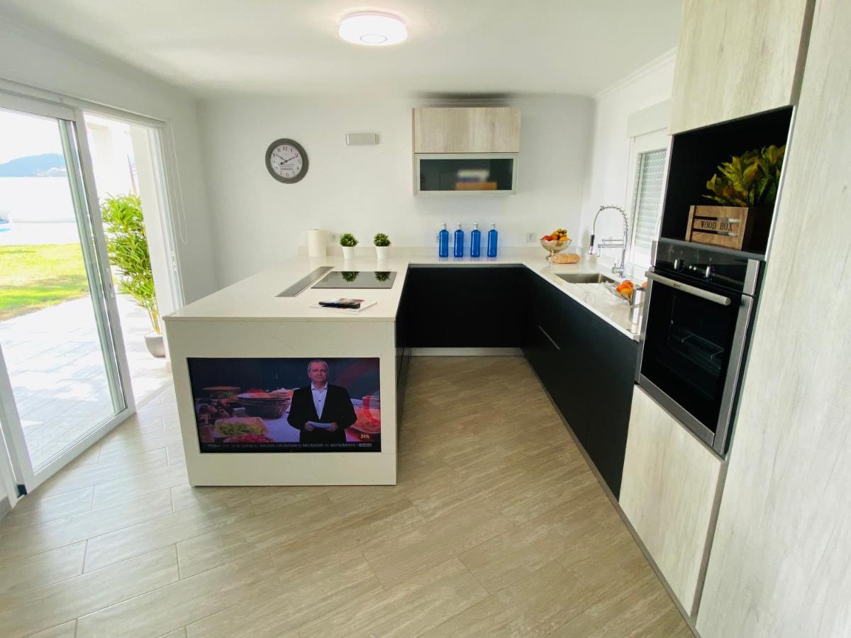 Malibu Ocean Villa Santa Cruz de Tenerife Exteriör bild