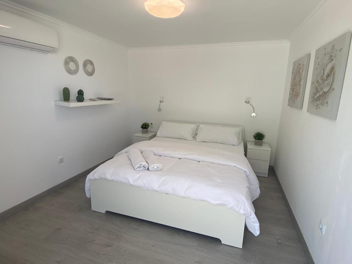 Malibu Ocean Villa Santa Cruz de Tenerife Exteriör bild