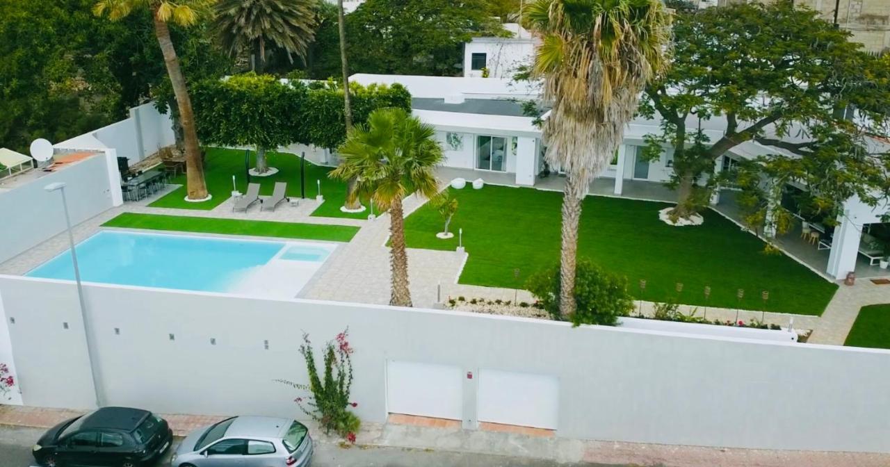 Malibu Ocean Villa Santa Cruz de Tenerife Exteriör bild