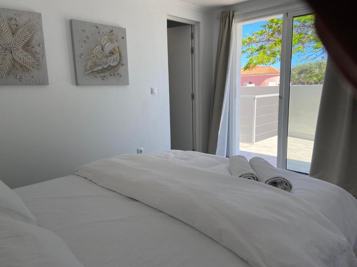 Malibu Ocean Villa Santa Cruz de Tenerife Exteriör bild