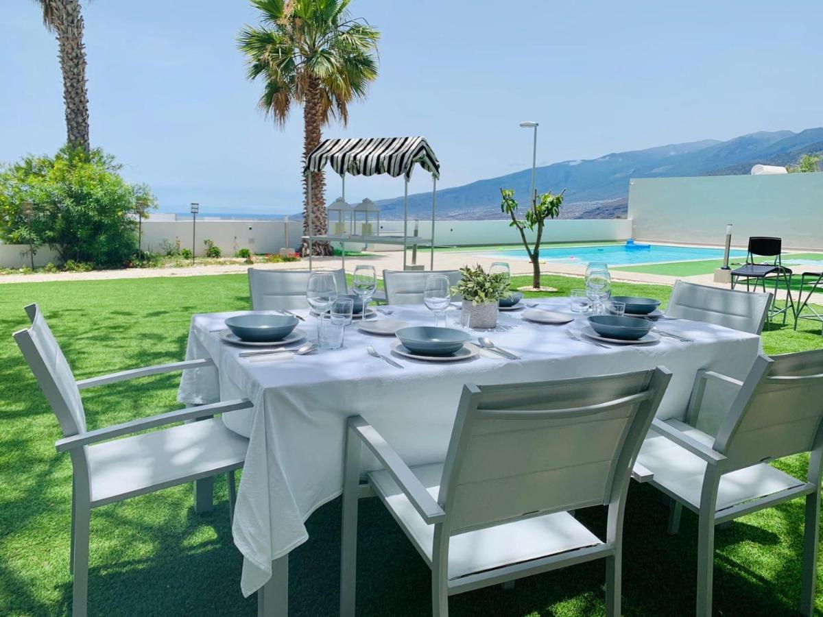 Malibu Ocean Villa Santa Cruz de Tenerife Exteriör bild