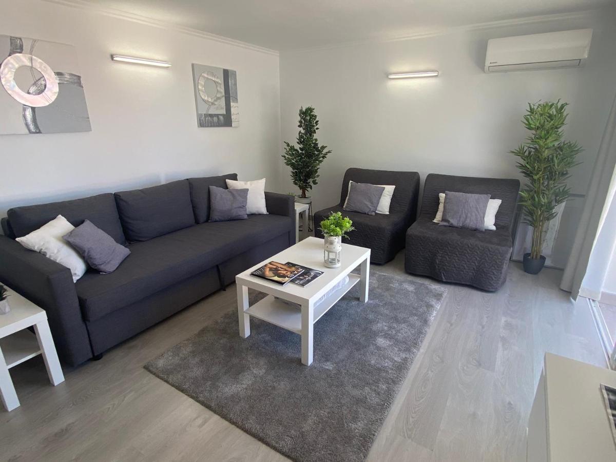 Malibu Ocean Villa Santa Cruz de Tenerife Exteriör bild
