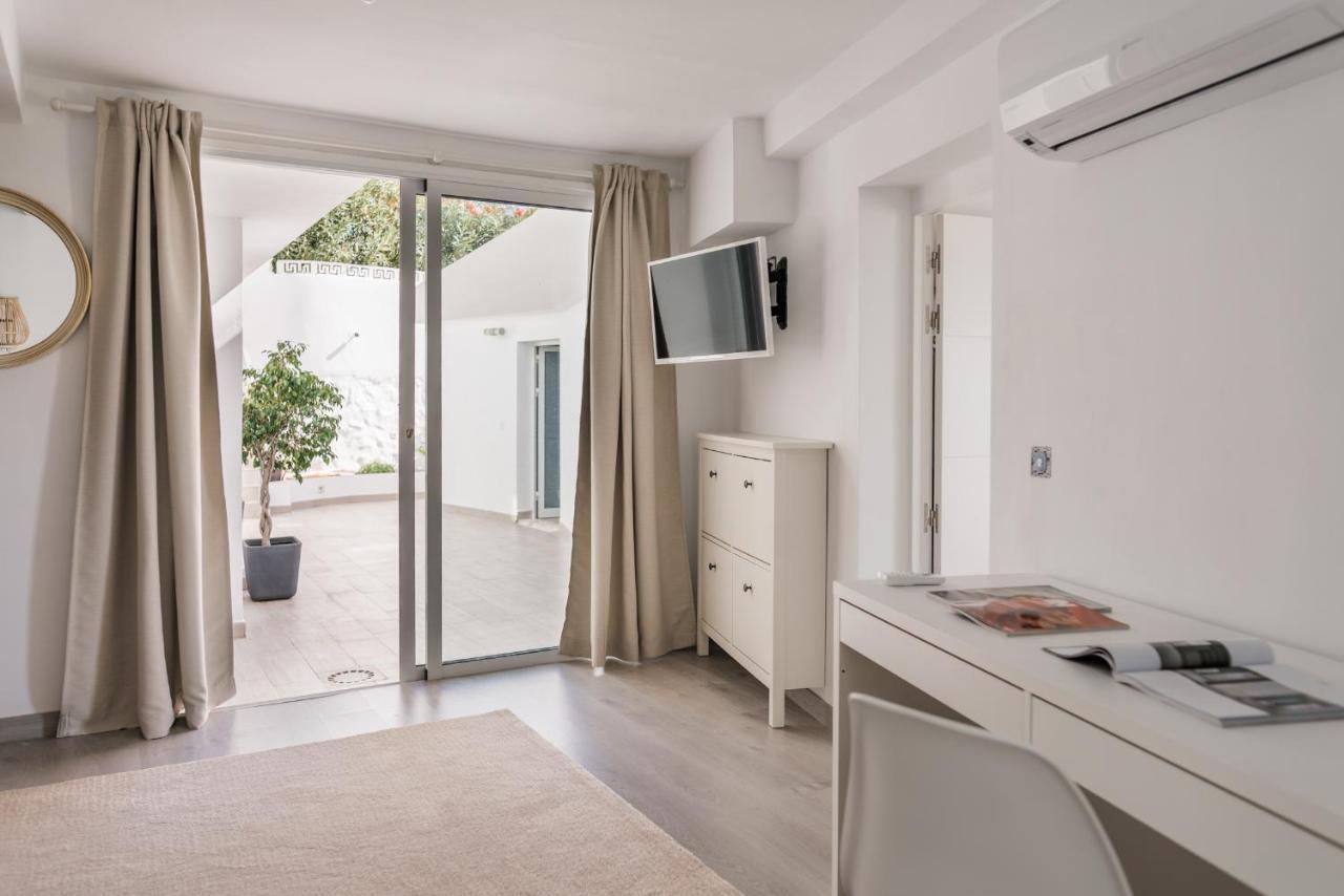 Malibu Ocean Villa Santa Cruz de Tenerife Exteriör bild