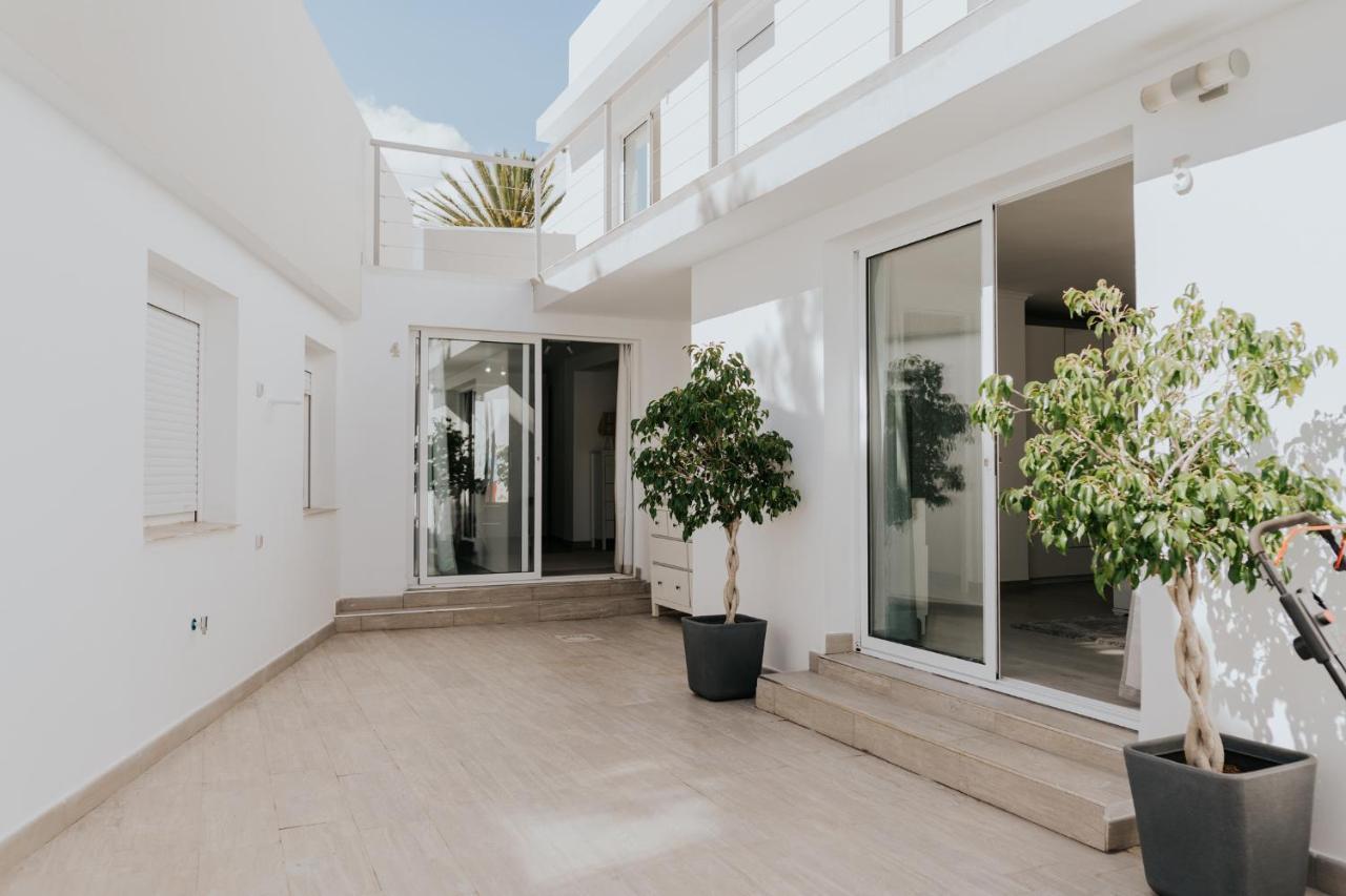 Malibu Ocean Villa Santa Cruz de Tenerife Exteriör bild