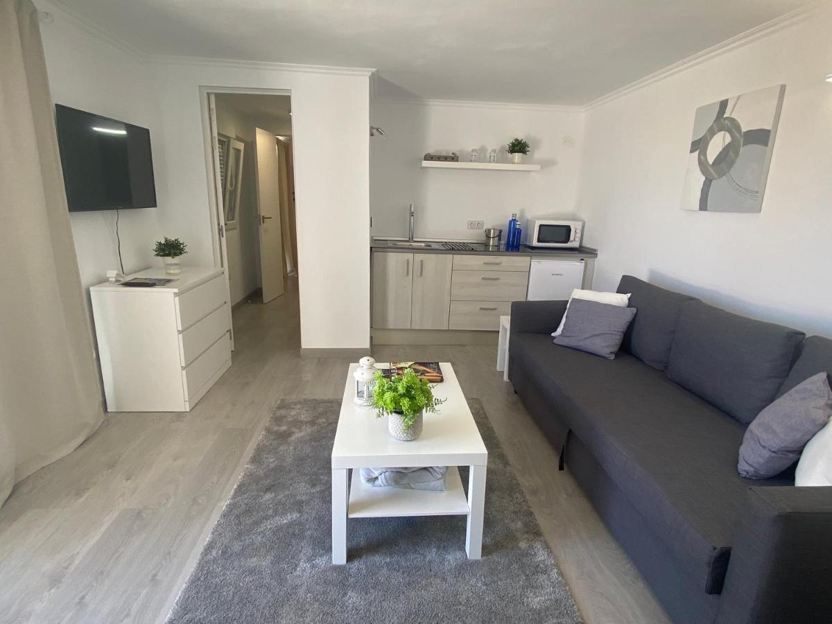 Malibu Ocean Villa Santa Cruz de Tenerife Exteriör bild
