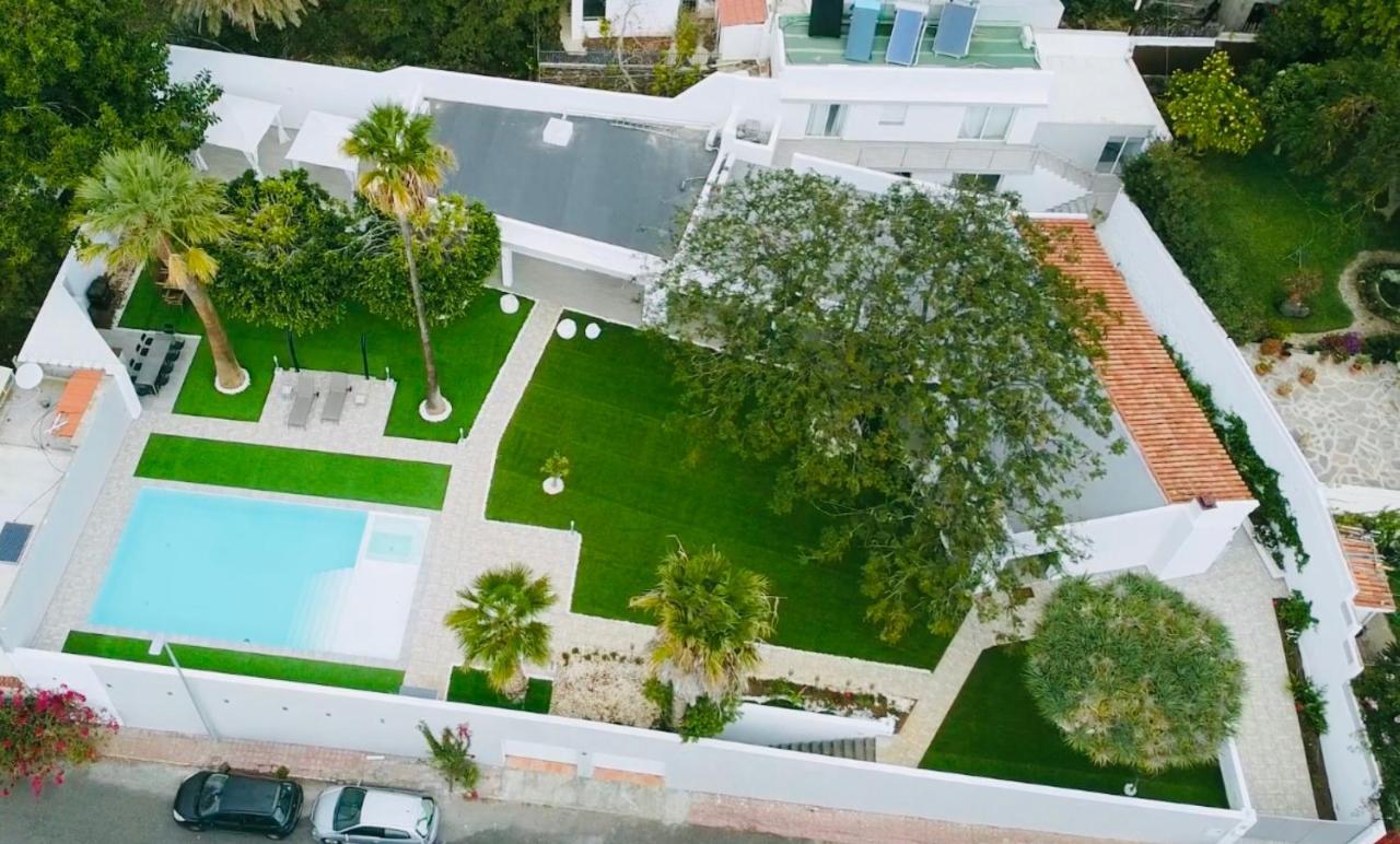 Malibu Ocean Villa Santa Cruz de Tenerife Exteriör bild