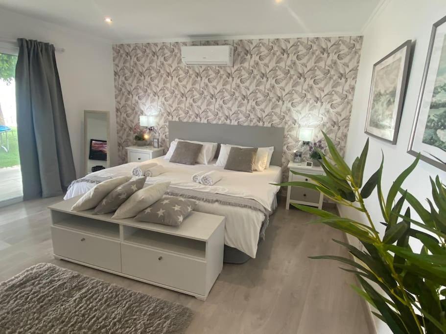 Malibu Ocean Villa Santa Cruz de Tenerife Exteriör bild