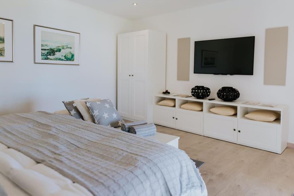 Malibu Ocean Villa Santa Cruz de Tenerife Exteriör bild