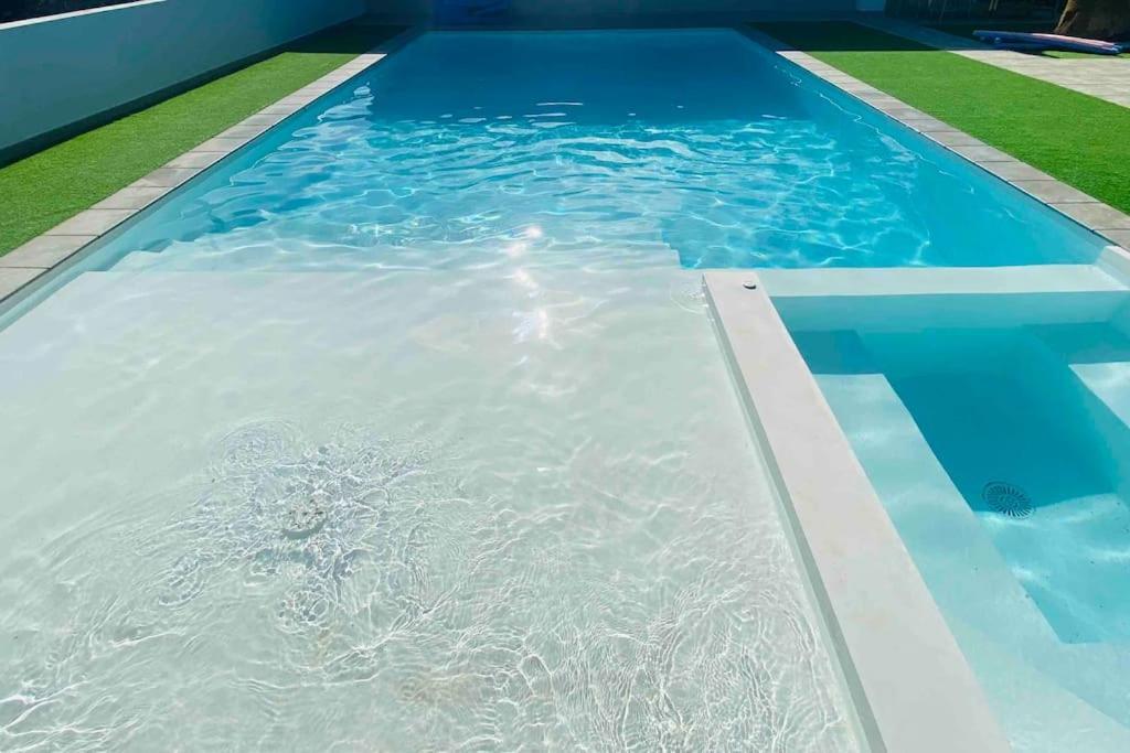 Malibu Ocean Villa Santa Cruz de Tenerife Exteriör bild