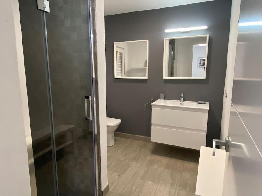 Malibu Ocean Villa Santa Cruz de Tenerife Exteriör bild