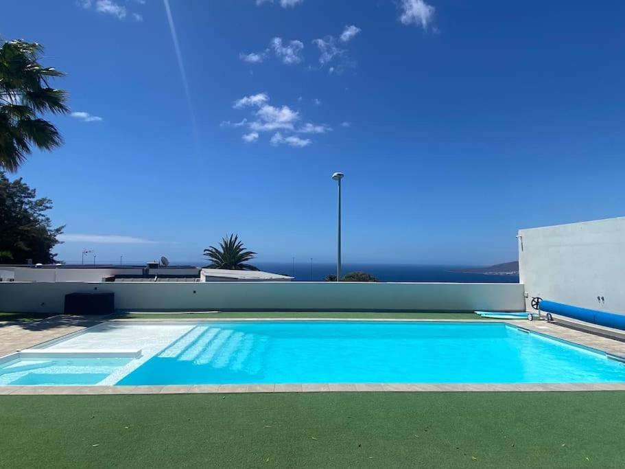 Malibu Ocean Villa Santa Cruz de Tenerife Exteriör bild
