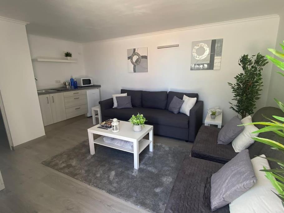 Malibu Ocean Villa Santa Cruz de Tenerife Exteriör bild