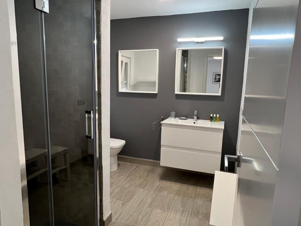 Malibu Ocean Villa Santa Cruz de Tenerife Exteriör bild