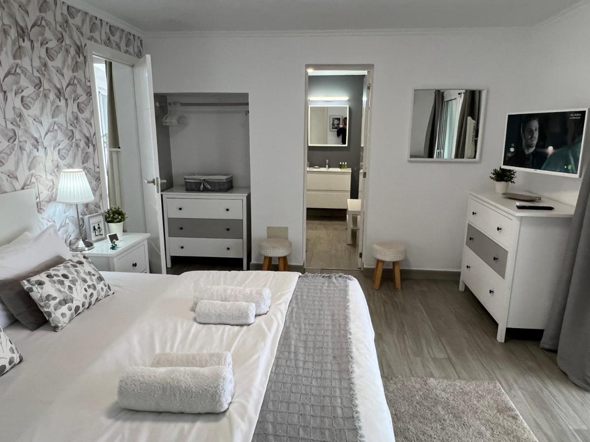 Malibu Ocean Villa Santa Cruz de Tenerife Exteriör bild