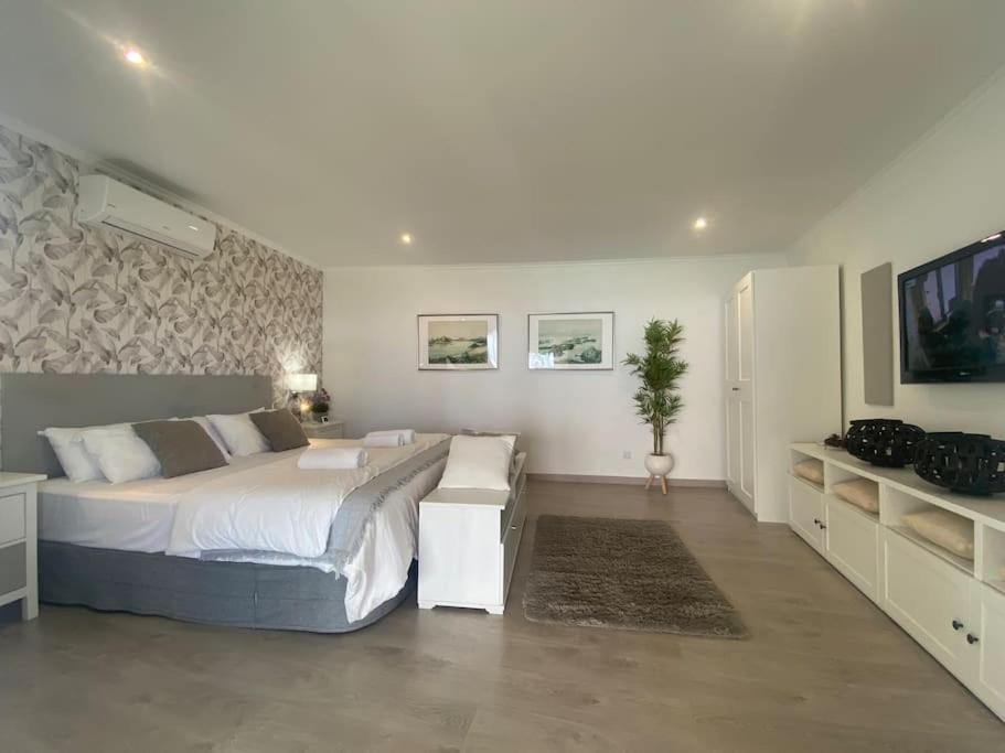 Malibu Ocean Villa Santa Cruz de Tenerife Exteriör bild