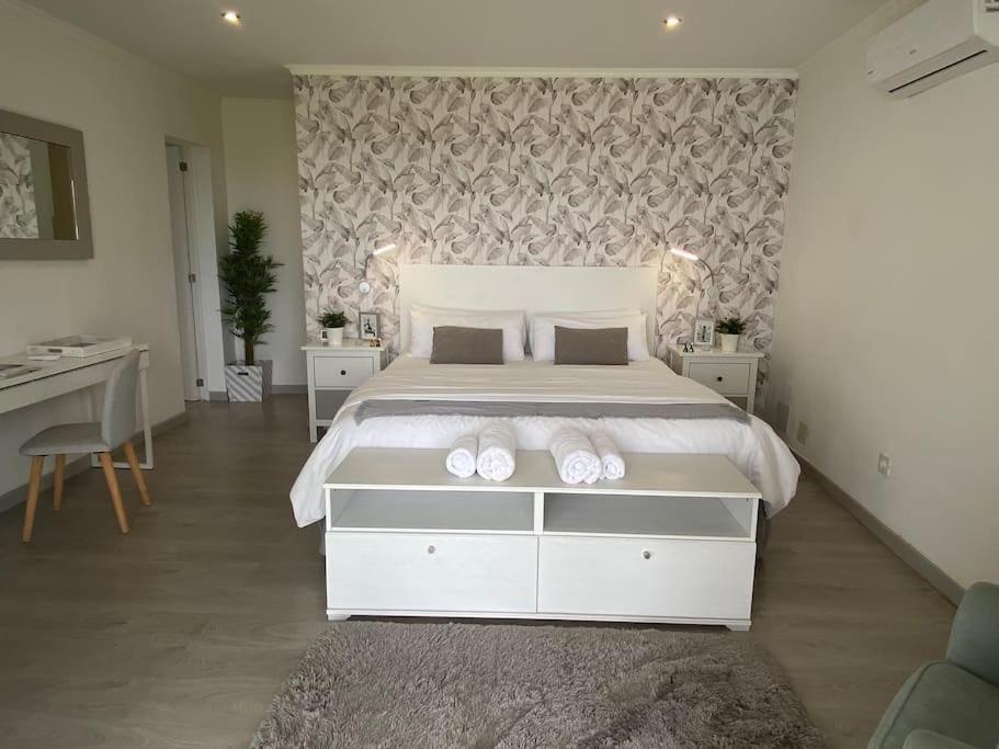 Malibu Ocean Villa Santa Cruz de Tenerife Exteriör bild