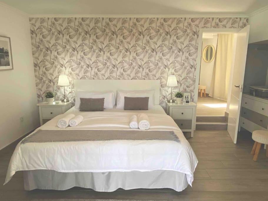 Malibu Ocean Villa Santa Cruz de Tenerife Exteriör bild
