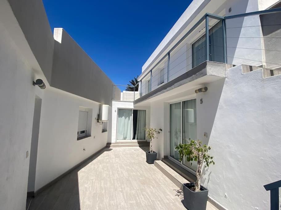 Malibu Ocean Villa Santa Cruz de Tenerife Exteriör bild