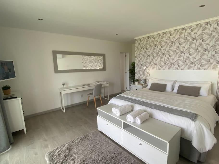 Malibu Ocean Villa Santa Cruz de Tenerife Exteriör bild