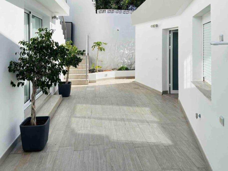 Malibu Ocean Villa Santa Cruz de Tenerife Exteriör bild