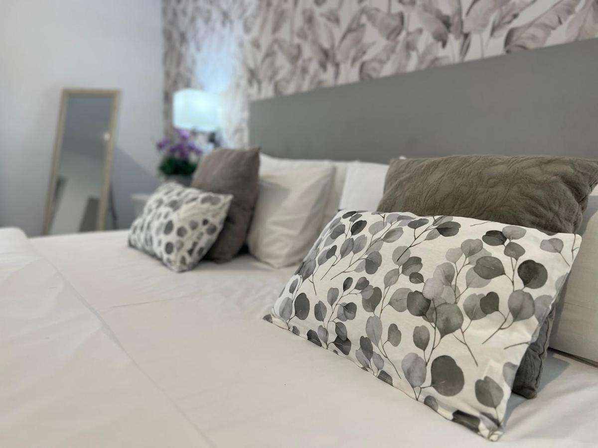 Malibu Ocean Villa Santa Cruz de Tenerife Exteriör bild