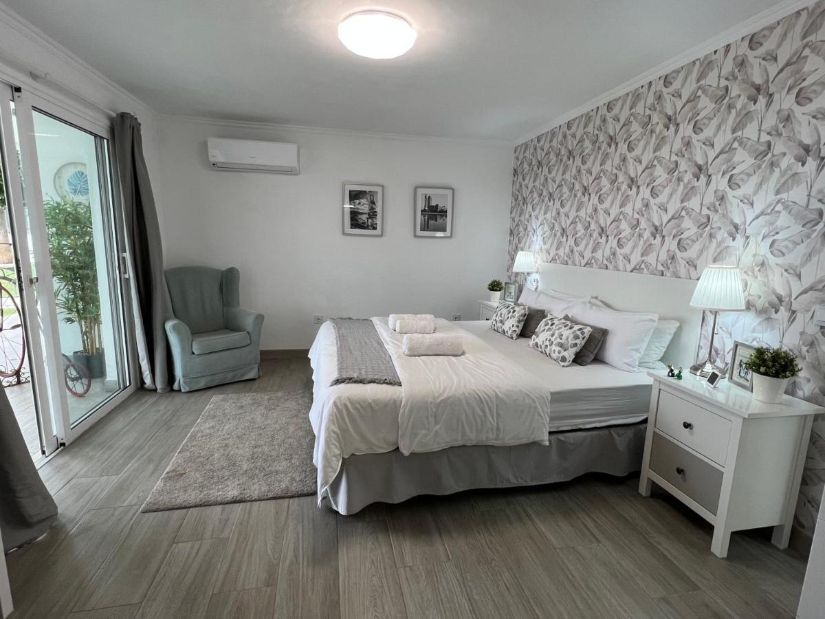 Malibu Ocean Villa Santa Cruz de Tenerife Exteriör bild