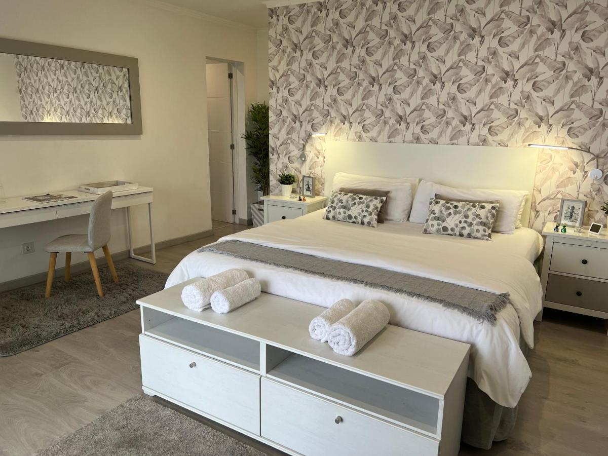 Malibu Ocean Villa Santa Cruz de Tenerife Exteriör bild