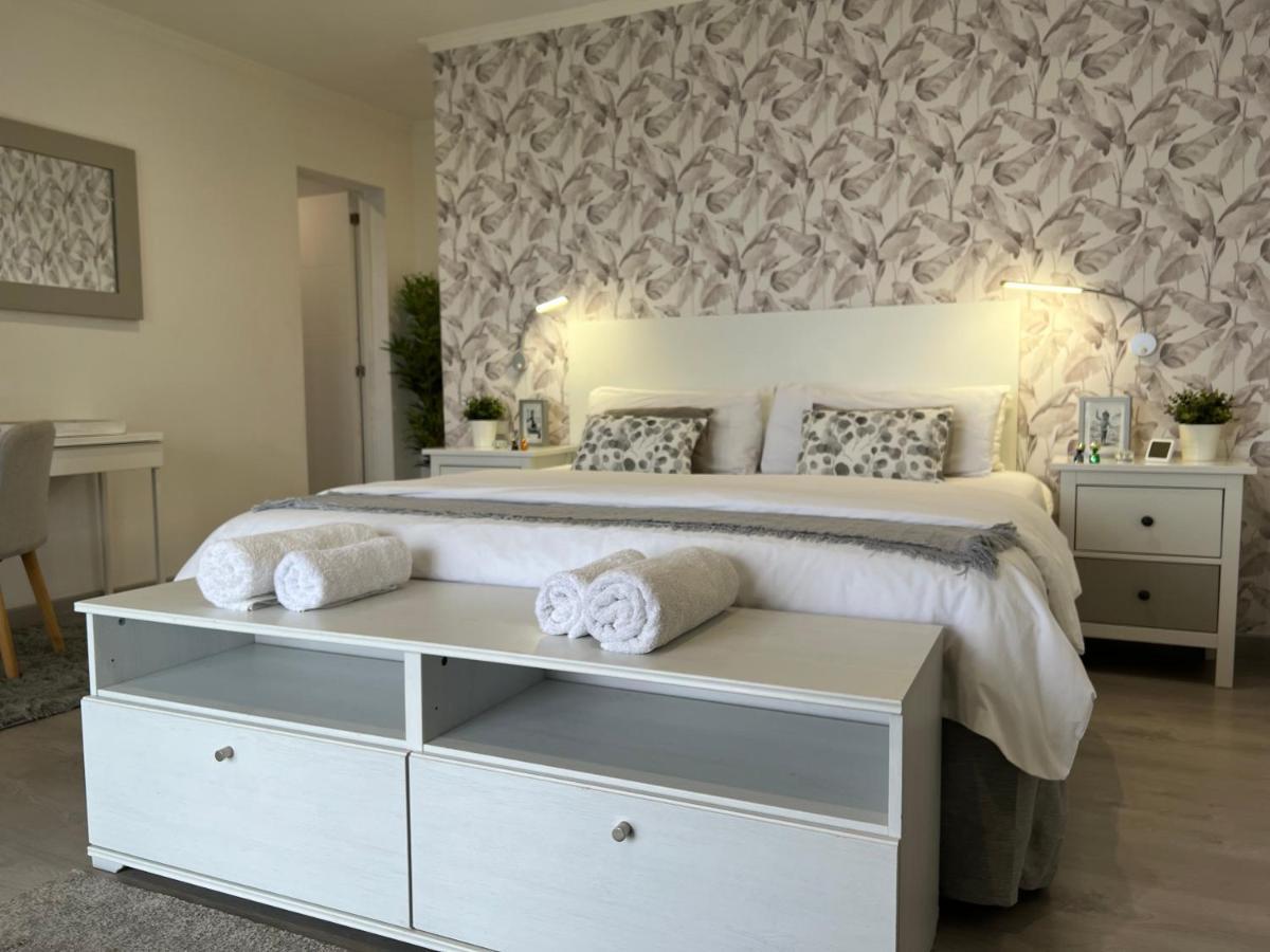 Malibu Ocean Villa Santa Cruz de Tenerife Exteriör bild