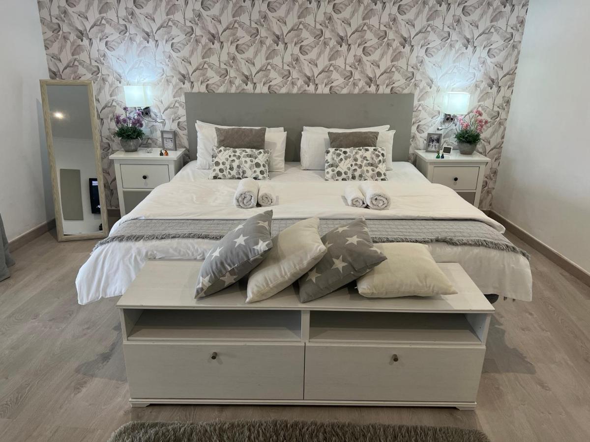 Malibu Ocean Villa Santa Cruz de Tenerife Exteriör bild